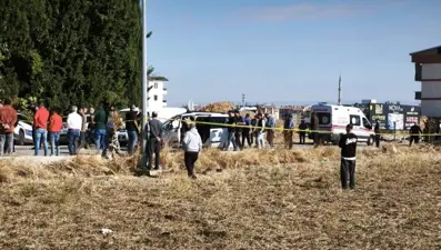 Kamyonetin önünü kesip tüfekle ateş açtı: Ölü ve yaralılar var