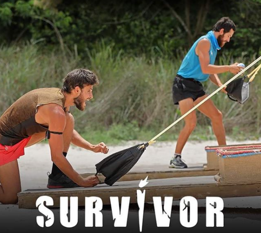 Survivor'da kim elendi, SMS sıralaması nasıl? (İsmail Balaban'ın cezası ne? - 20 Nisan 2021 ayrıntıları) 11