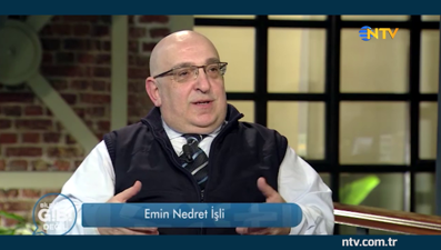 Bildiğiniz Gibi Değil 22 Nisan 2018