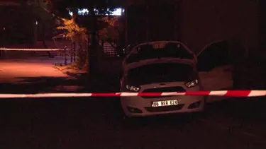 Araçtan gelen tiner kokusuyla ortaya çıktı: Pendik’te yanmış erkek cesedi bulundu