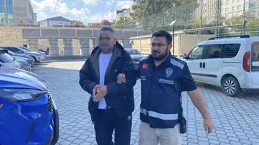 Husumetlisini sokak ortasında vurdu