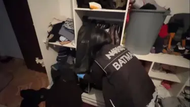 Batman ve Van’da torbacı operasyonu: Yedi kişi tutuklandı