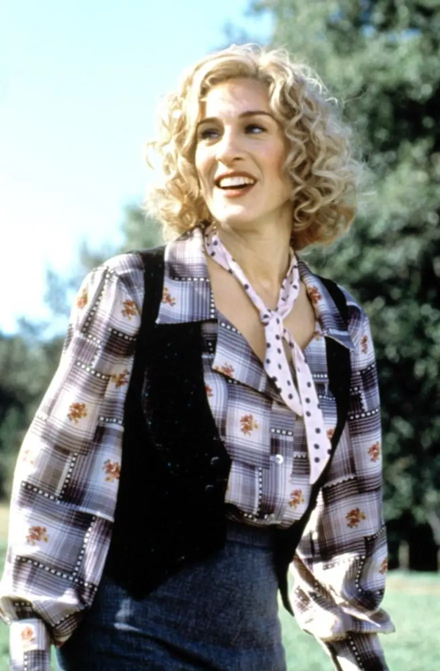 Broadway'den Hollywood yıldızlığına 18