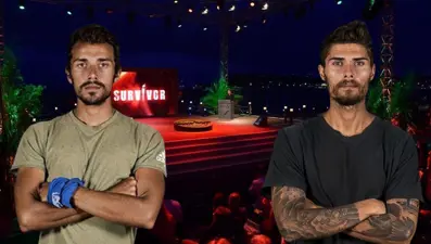 Survivor 2020 şampiyonu belli oldu (Survivor Cemal Can ve Barış Galataport İstanbul'da büyük finalde karşı karşıya geldi)