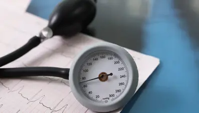 Hipertansiyon nedir?