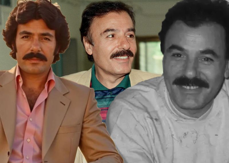 Ferdi Tayfur'un 40 mevlidi: Tuğçe Tayfur ve Şirin Gözalıcı'dan açıklama