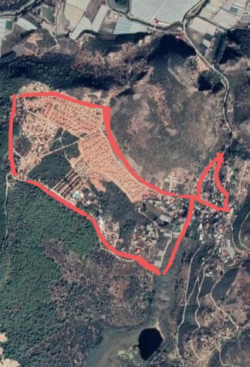 “KAMU YARARI BULUNMUYOR” 1