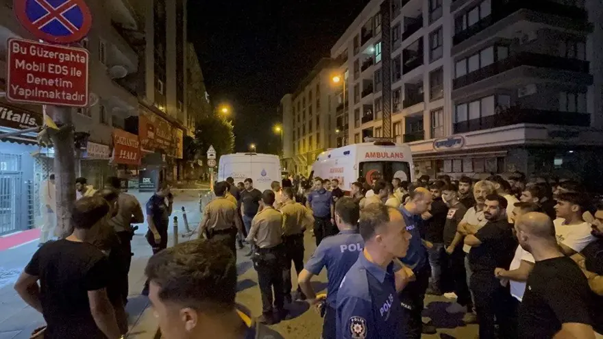 İstanbul’daki kanlısaldırıların ardından Casper çıktı: 24 çete üyesi tutuklandı 7