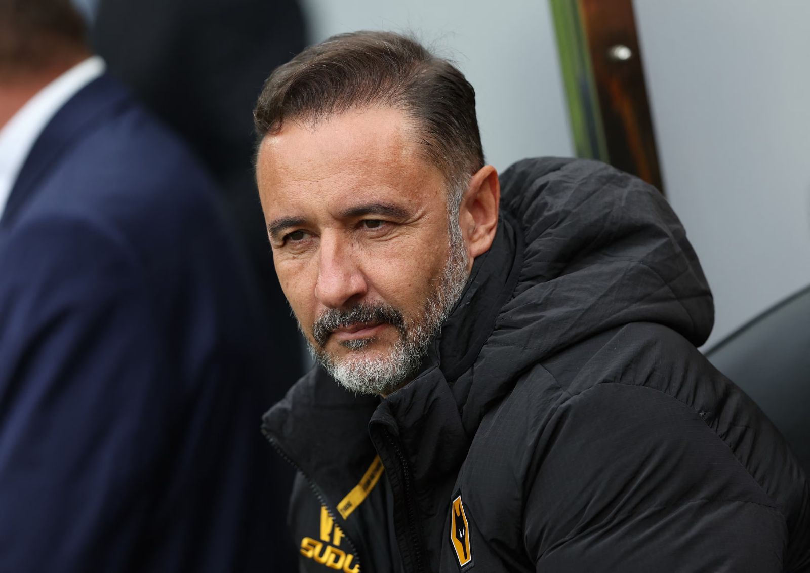Wolves'ta malumun ilamı: Vitor Pereira'nın görevine son verildi!