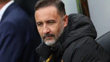 Wolves'ta malumun ilamı: Vitor Pereira'nın görevine son verildi!