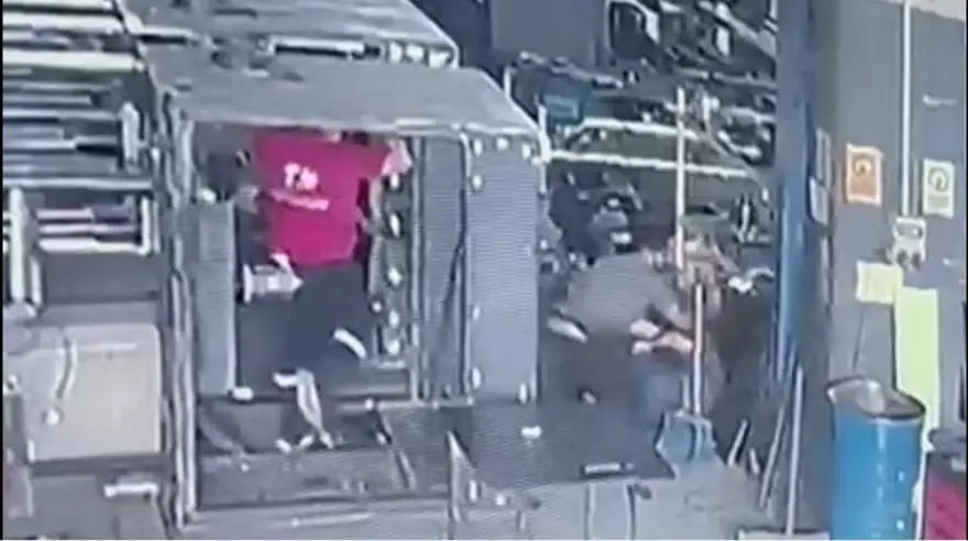 İstanbul'da klima cinayeti! Kafa atarak arkadaşını öldürdü 2