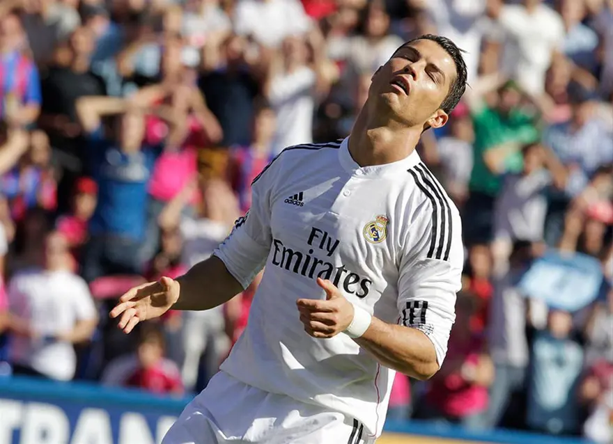 Messi 60 yıllık rekoru kırmak üzere 6