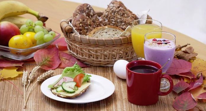 Kahvaltı ve kahve diyabet riskini düşürüyor