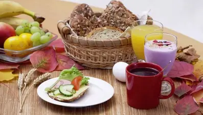 Kahvaltı ve kahve diyabet riskini düşürüyor