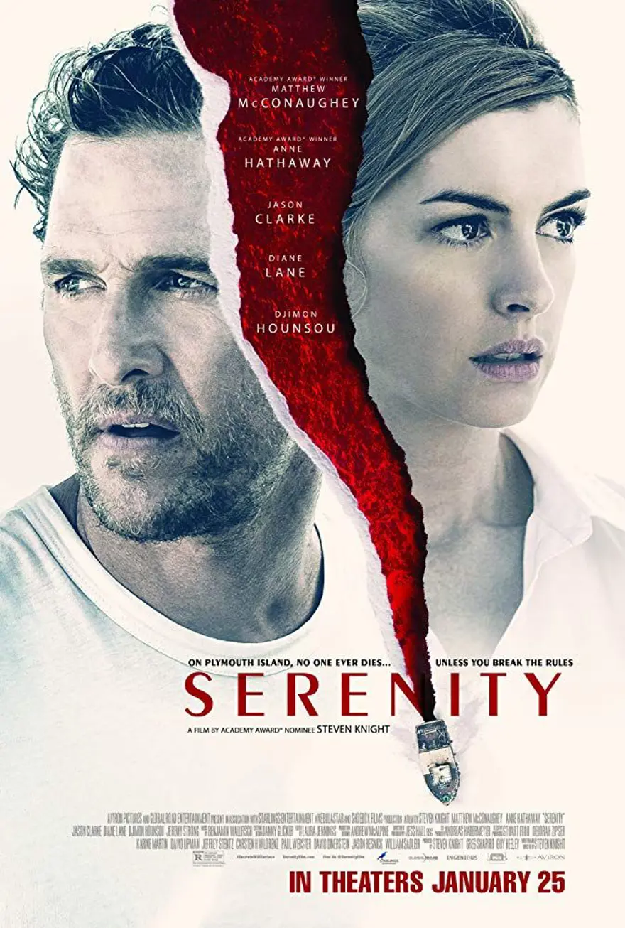 En popüler yabancı filmler (IMDb Şubat 2019 verileri) 40