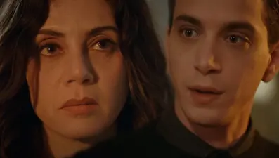 Ömer'de Gamze'den hata üstüne hata! "Ömer bunu asla affetmez"