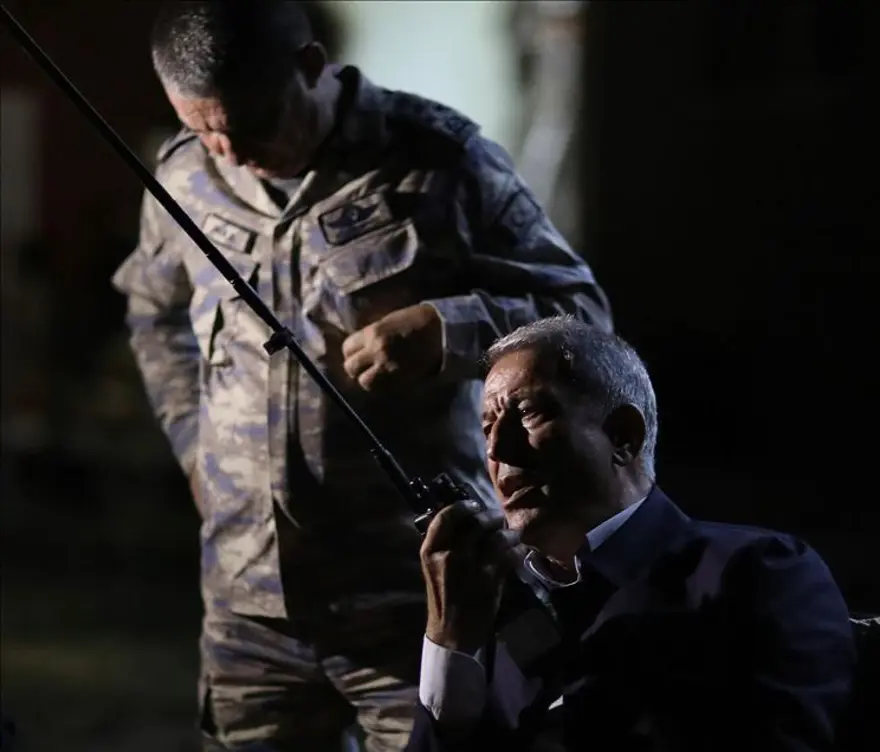 Haftanın fotoğrafları (3-9 Haziran 2018 haftası) 6