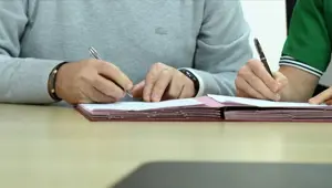 Futbolda menajerlik ücretleri rekor kırdı