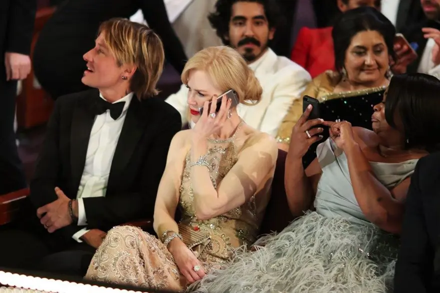 Nicole Kidman çocuklarının Scientology üyesi olmaları hakkında konuştu 2