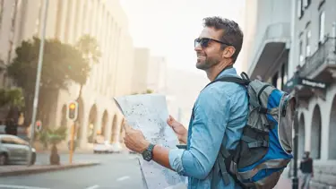 Seyahat etmek neden önemlidir? İşte seyahatin 10 faydası