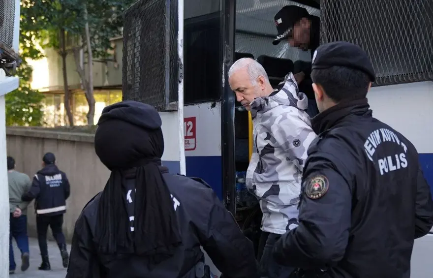 "DOKTOR SİGARA MOLASINDAYDI" YALANI 3