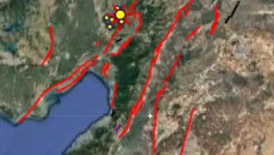 Osmaniye'yi sallayan 5,1'lik depremin bulunduğu fayın özellikleri ve potansiyeli nedir? (Prof. Dr. Sözbilir anlattı)