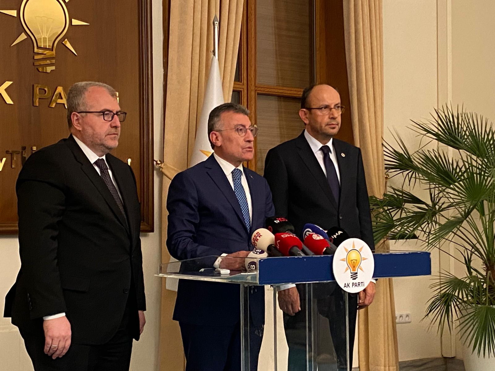 AK Partili Güler'den sokak köpekleri ile ilgili açıklama
