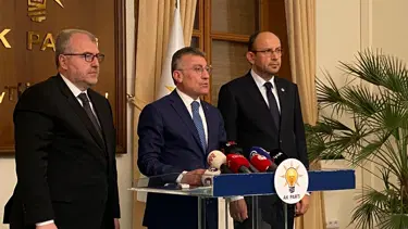 AK Partili Güler'den sokak köpekleri ile ilgili açıklama