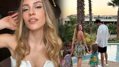 Sinem Kobal setlere geri döndü!