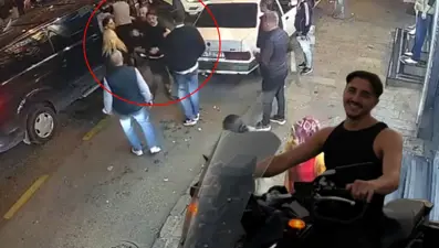 Cadılar Bayramı faciayla bitti: Sosyal medya fenomenine silahlı saldırı