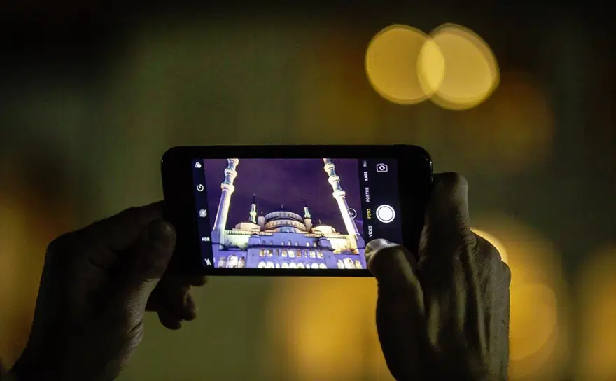 Haftanın fotoğrafları (6 Nisan 2019) 