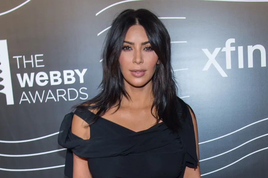 Kim Kardashian üçüncü çocuğu istiyor 3