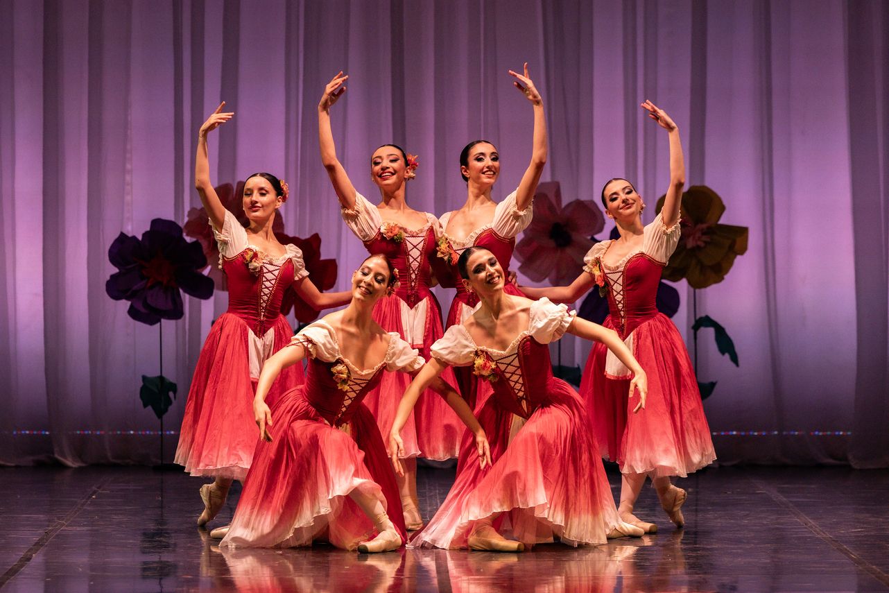 16. Uluslararası İstanbul Opera ve Bale Festivali 10 Mayıs'ta başlıyor