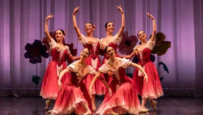 16. Uluslararası İstanbul Opera ve Bale Festivali 10 Mayıs'ta başlıyor