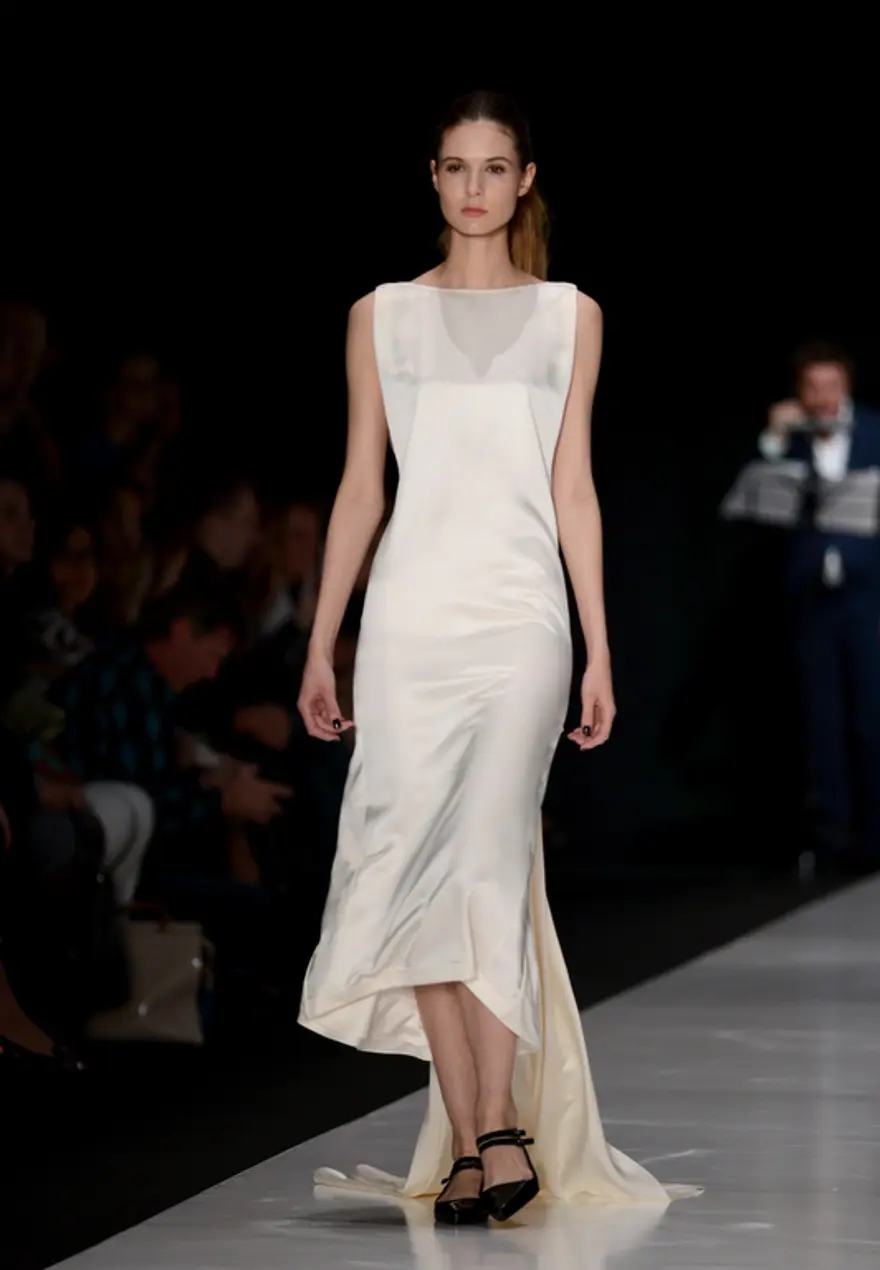 Moskova'da moda rüzgarı 130