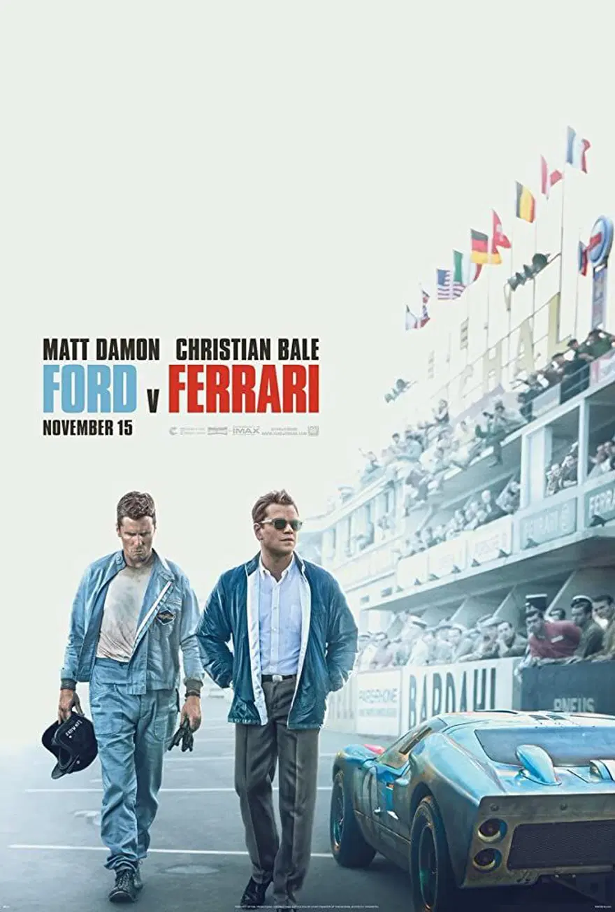 En popüler yabancı filmler (IMDb temmuz verileri) 13