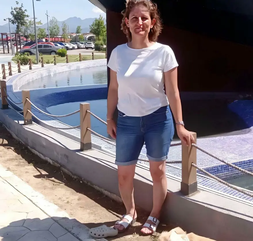 Kezban'ın katili tutuklandı: Son paylaşımları ortaya çıktı 1