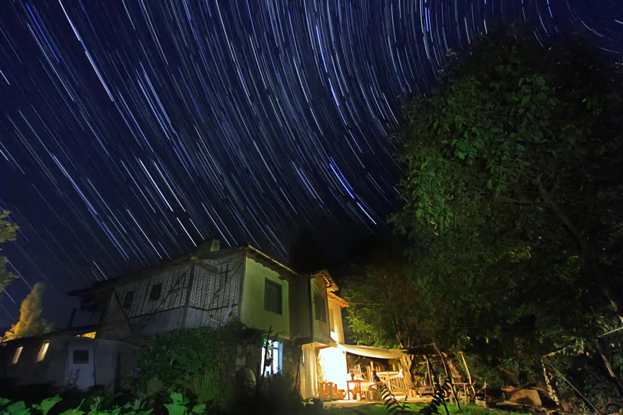 Perseid Meteor Yağmuru'nun fotoğrafı nasıl çekilir? 25 Perseid Meteor Yağmuru'nun fotoğrafı nasıl çekilir? 25