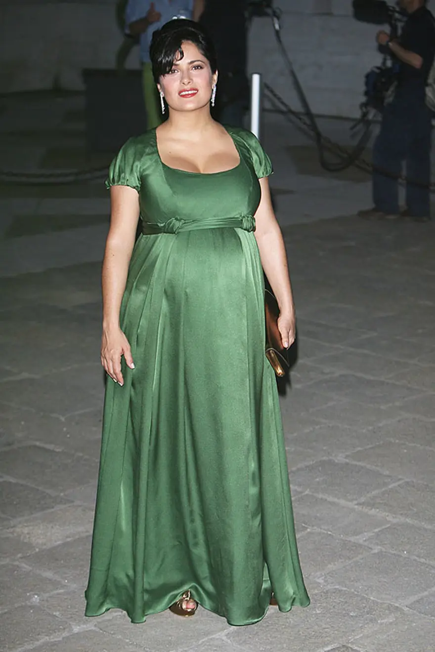 Salma Hayek 19
