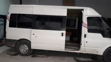 Kars'ta 49 düzensiz göçmen yakalandı