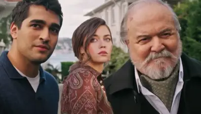 Yalı Çapkını 82. bölüm 2. fragmanı: Cesaretin varsa hodri meydan!