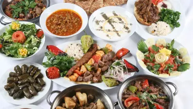 “Fast fooda karşı başlatılan ‘slow food’ akımına Türkiye sahip çıkmalı”