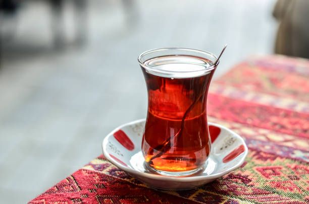 Sıcak ve tuzlu yemek kansere neden oluyor