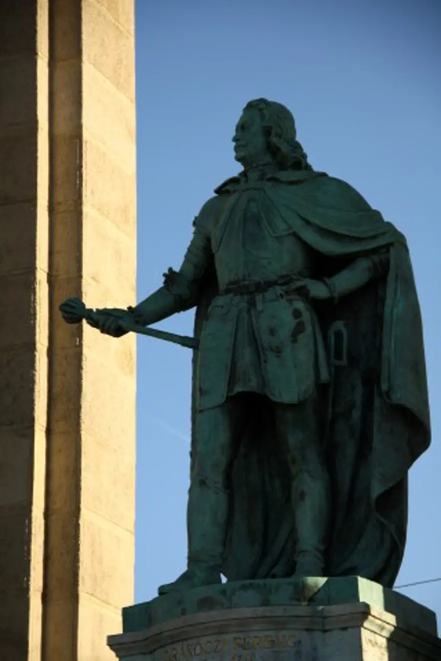 Tuna'nın ayırdığı sevgililer: Buda & Peşte 31 Tuna'nın ayırdığı sevgililer: Buda & Peşte 31