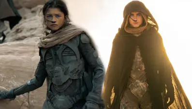 Gişe rekorları kıran seri devam edecek: Dune 3 geliyor