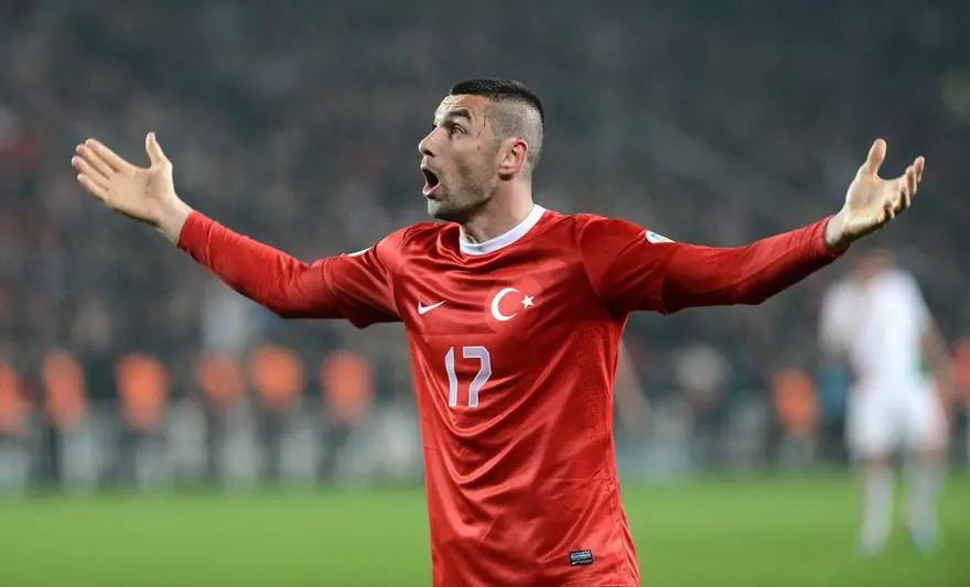 Türkiye - Macaristan 7