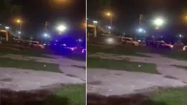 İstanbul'da kaçak göçmen operasyonu: Kamyondan atlayıp kaçmaya çalıştılar