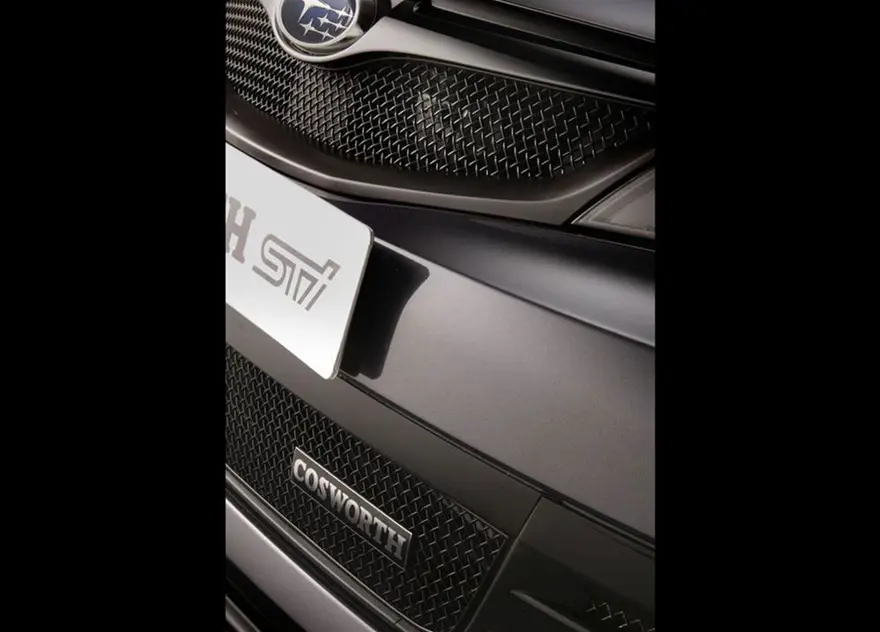 2011 Subaru Impreza... 8