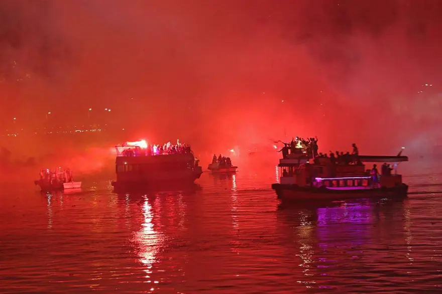 Onlara her yer Trabzon 6 Onlara her yer Trabzon 6