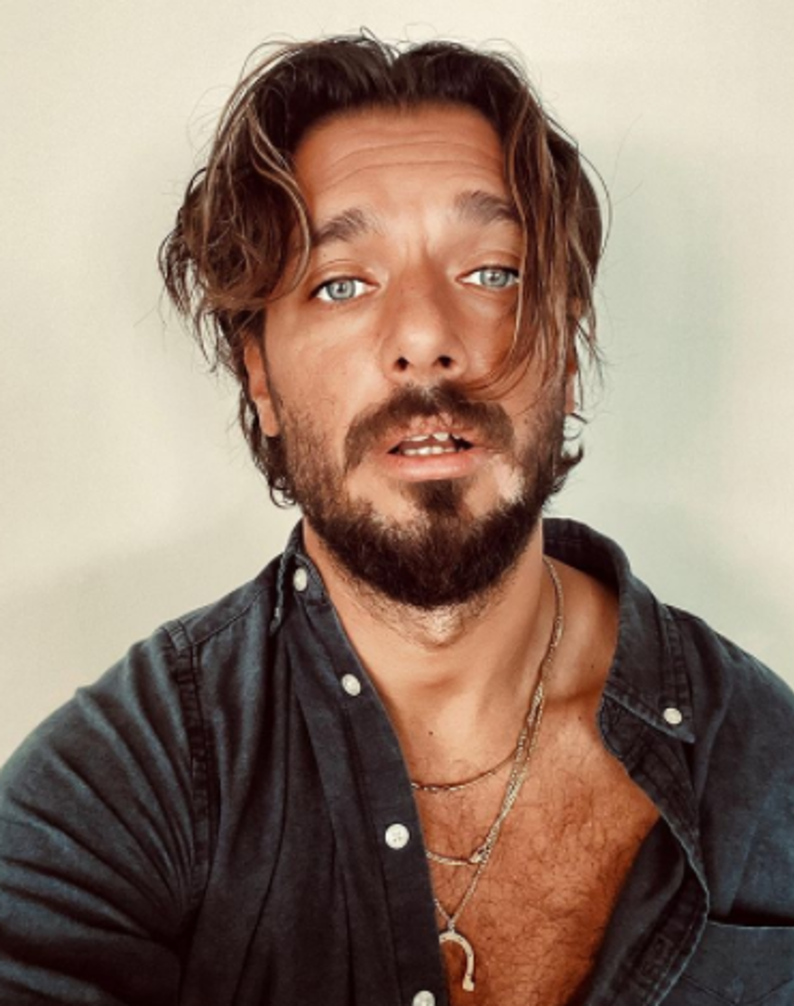 Survivor 2021 ünlüler takımı yarışmacıları (Survivor 2021 kadrosu) 1